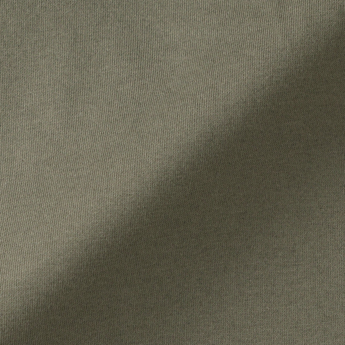 Jersey Crewneck T-Shirt