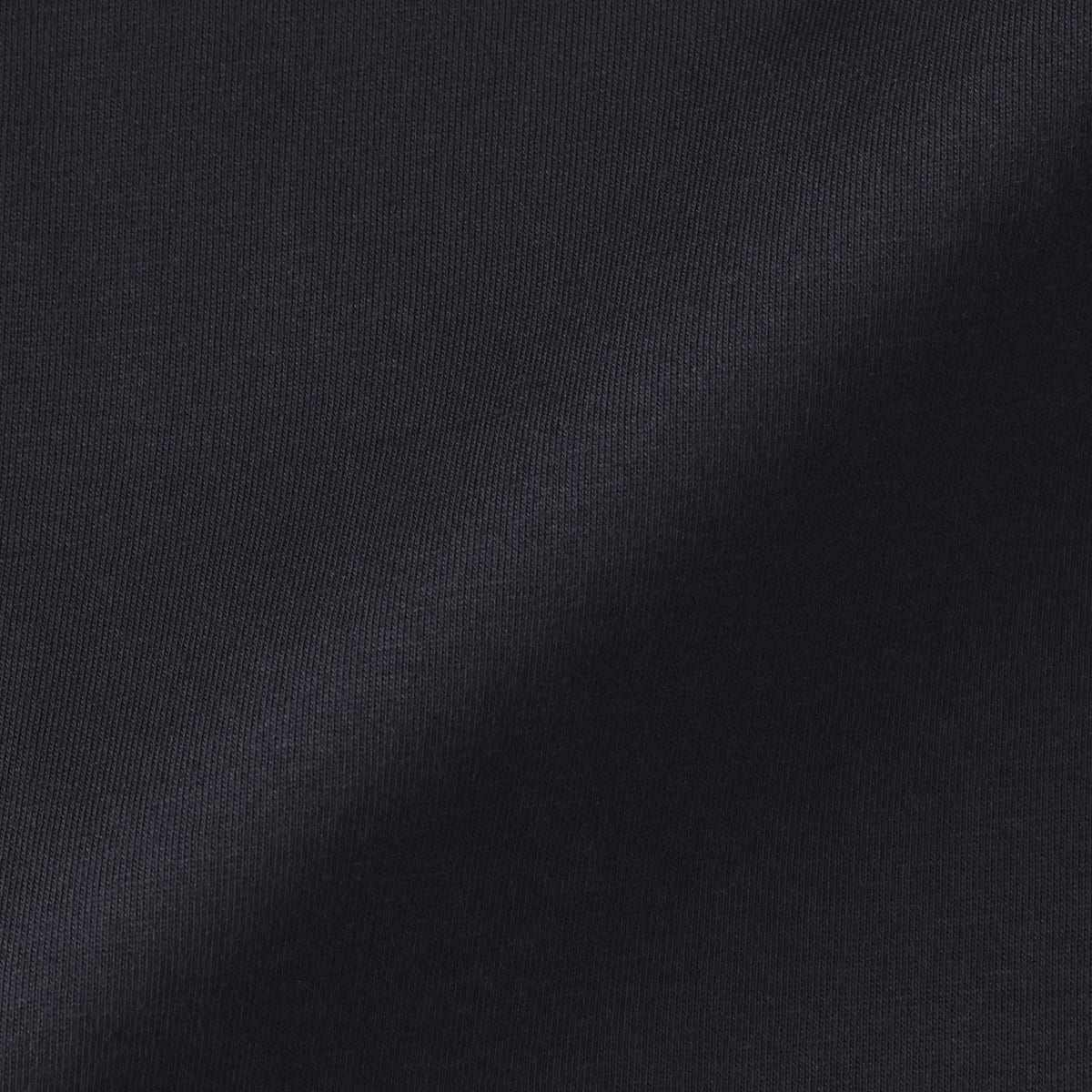 Jersey Crewneck T-Shirt