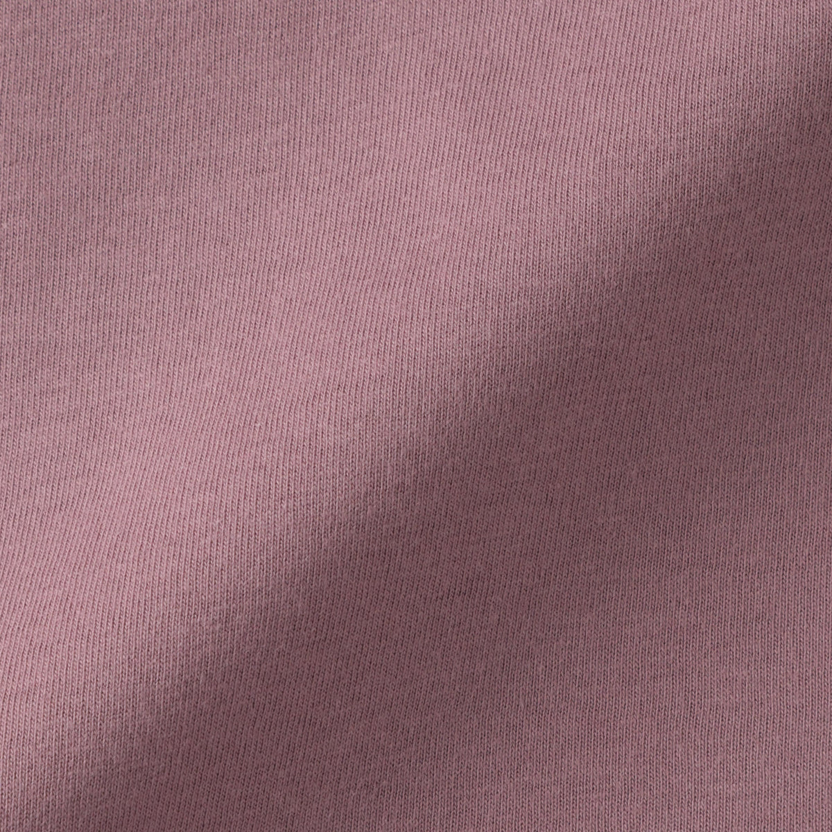 Jersey Crewneck T-Shirt
