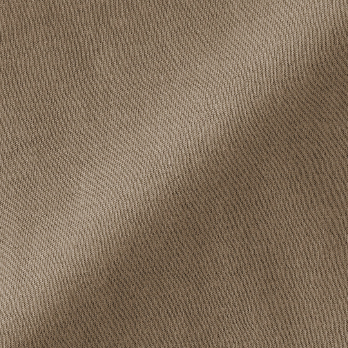 Jersey Crewneck T-Shirt