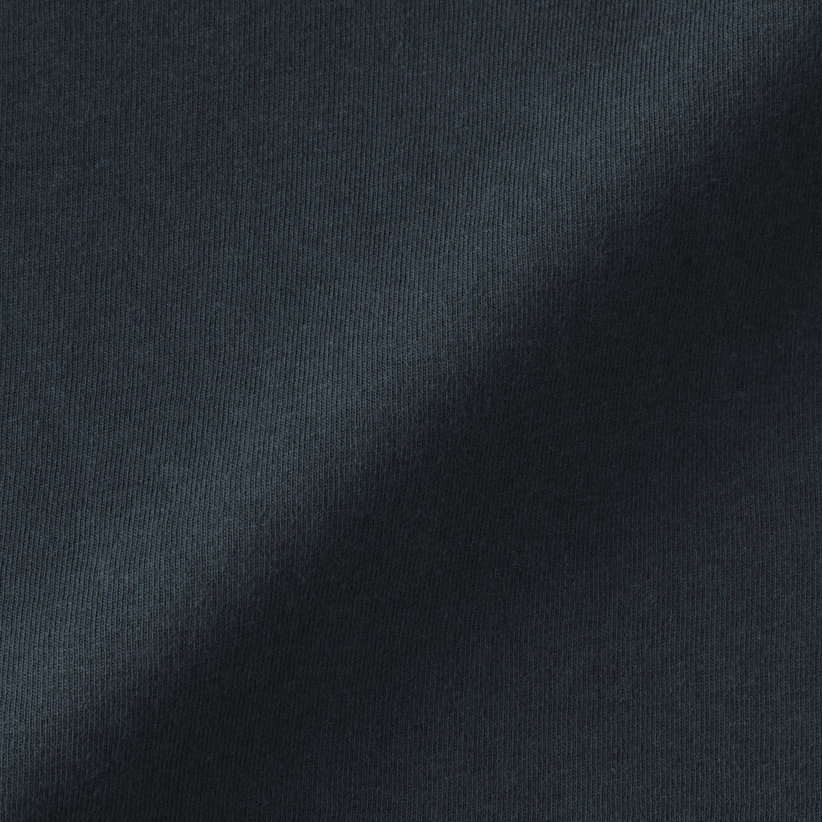 Jersey Crewneck T-Shirt