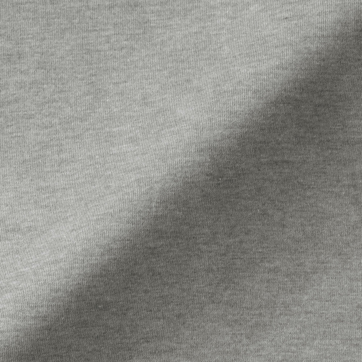 Jersey Crewneck T-Shirt