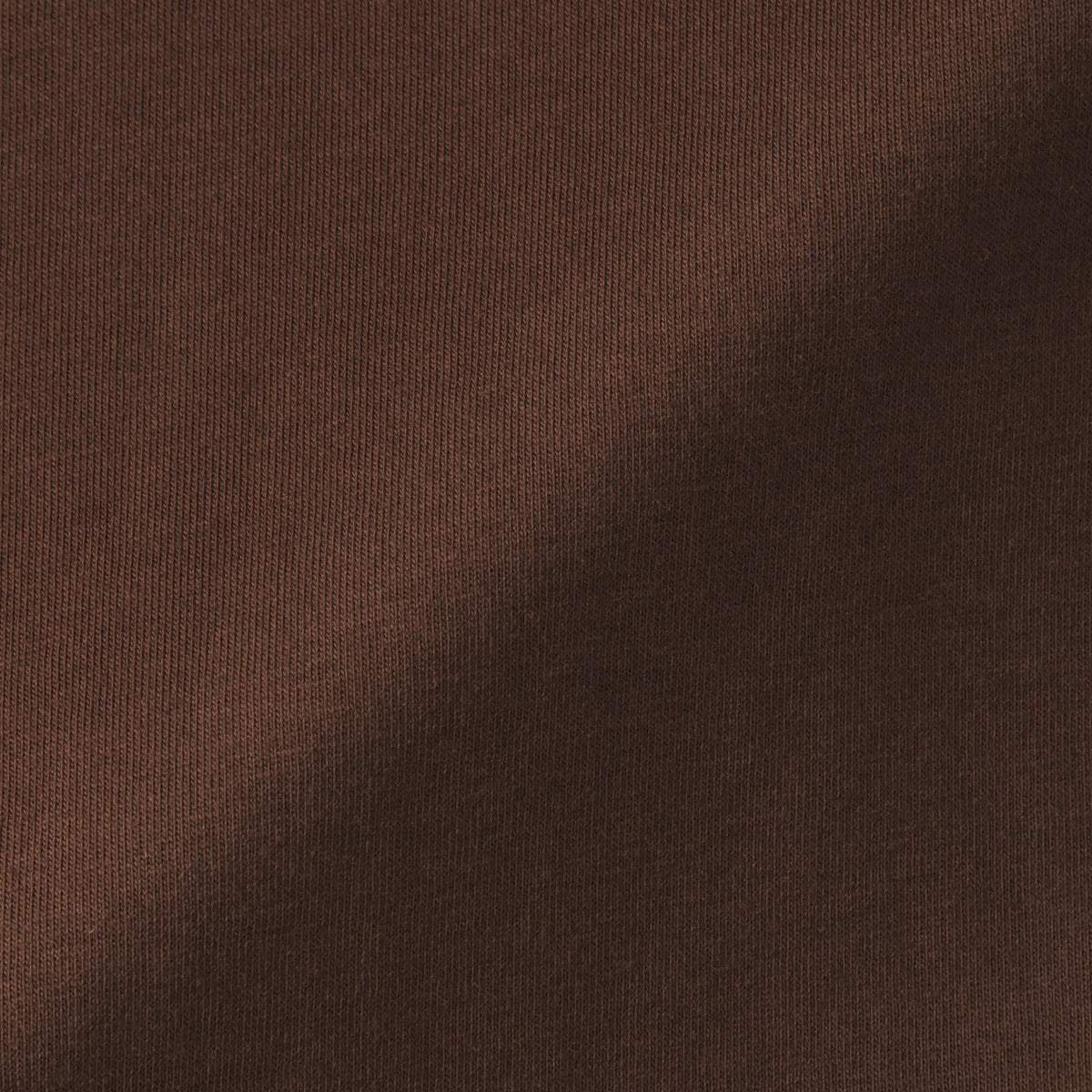 Jersey Crewneck T-Shirt