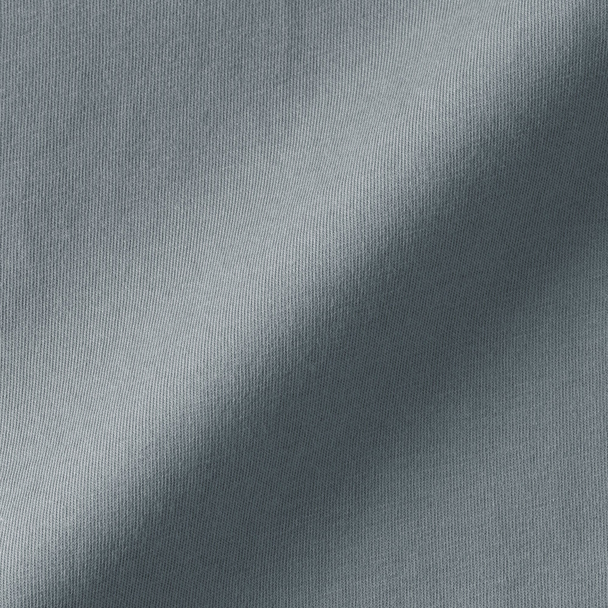 Jersey Crewneck T-Shirt