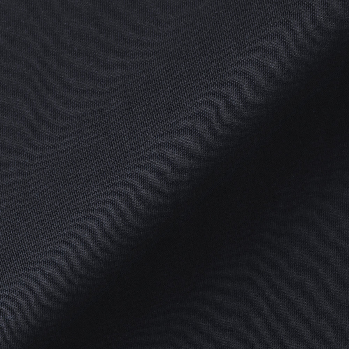 Jersey Crewneck T-Shirt