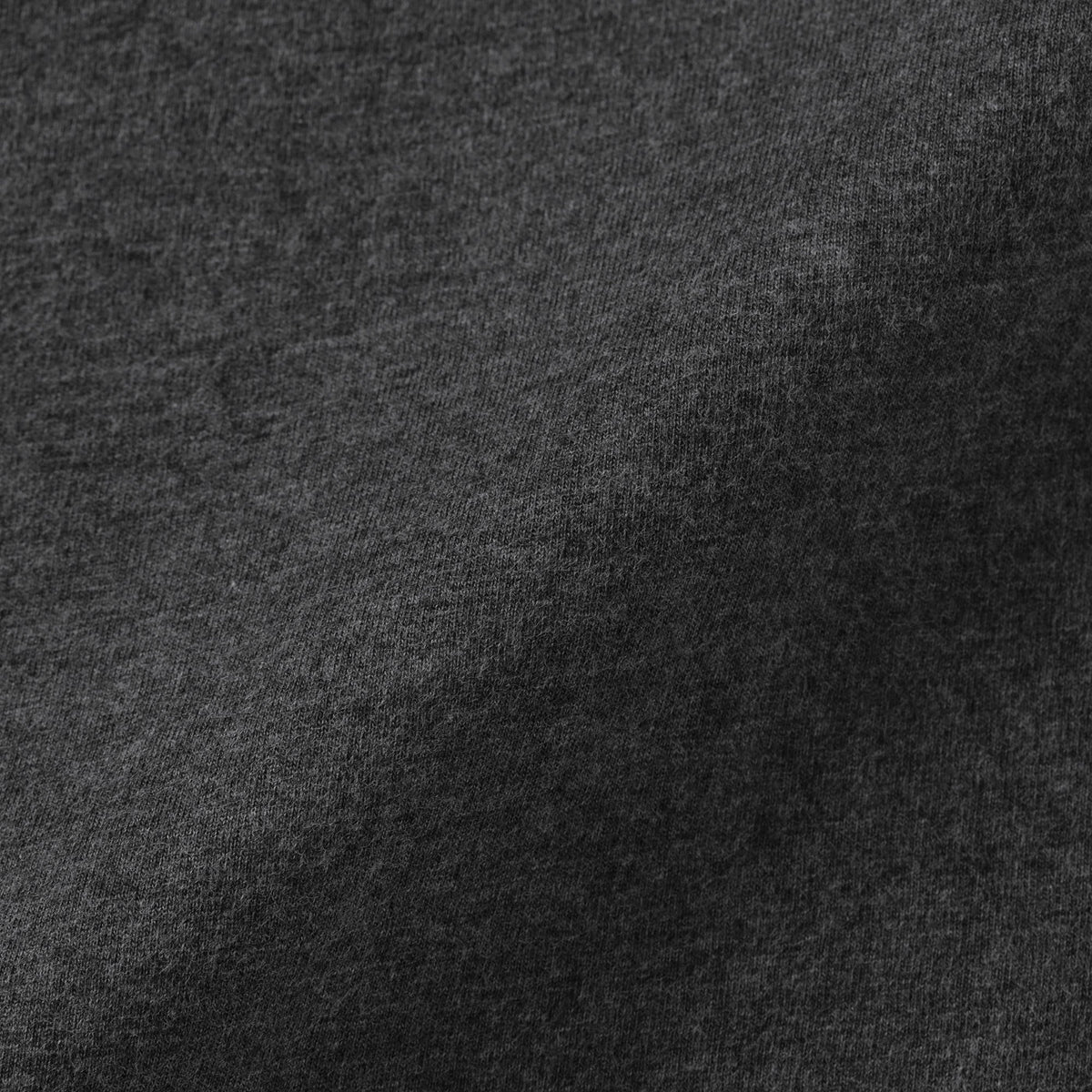 Brushed Crewneck T-Shirt