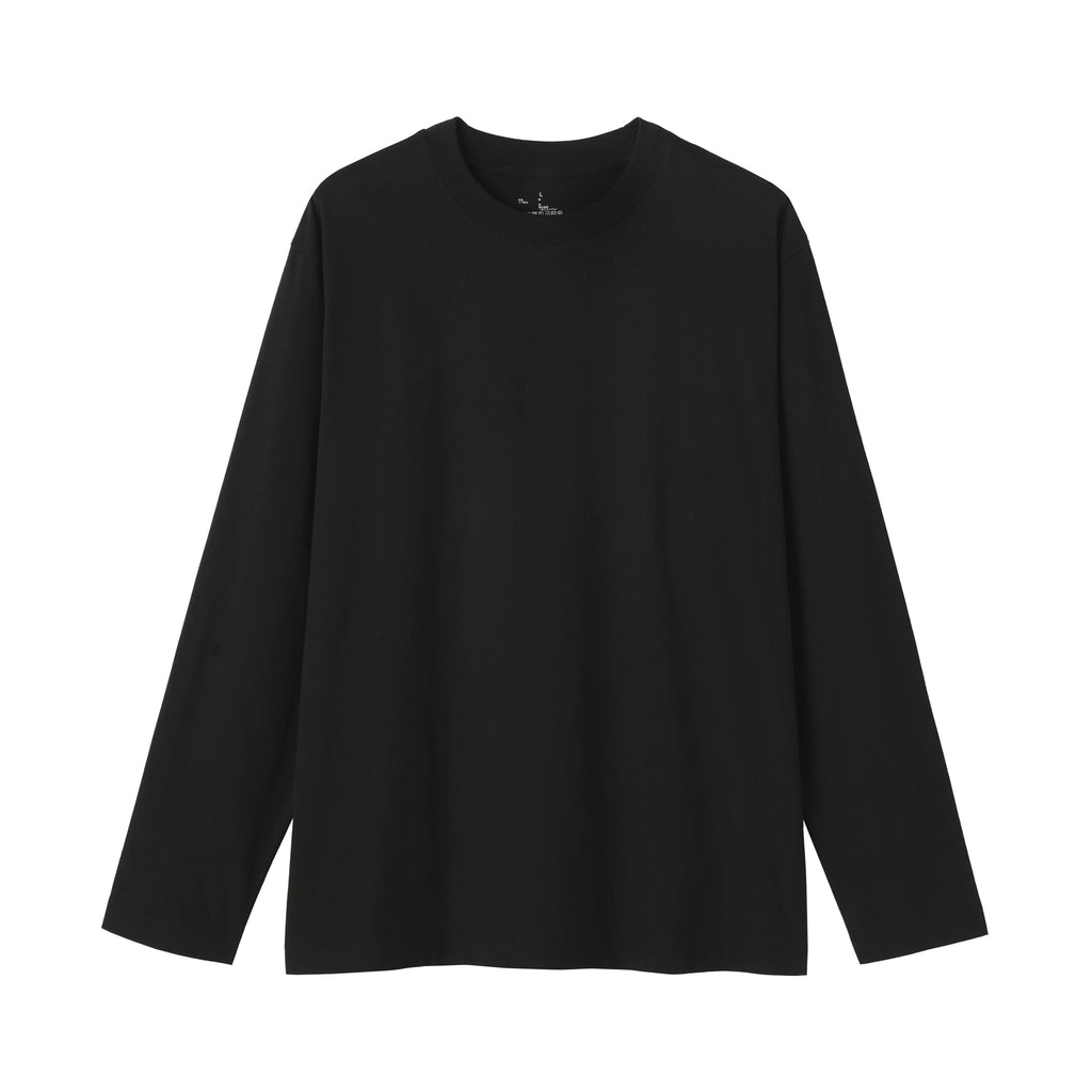 Brushed Crewneck T-Shirt