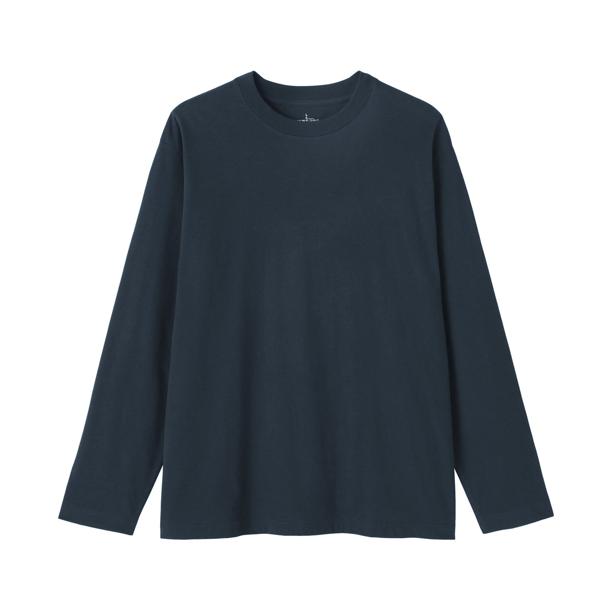 Brushed Crewneck T-Shirt