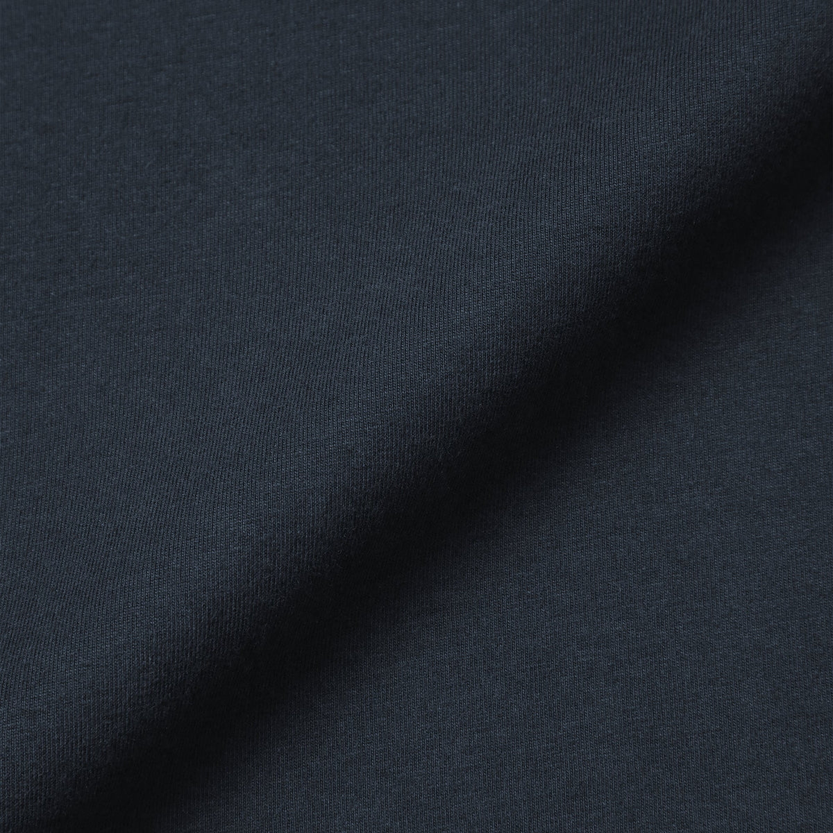 Brushed Crewneck T-Shirt