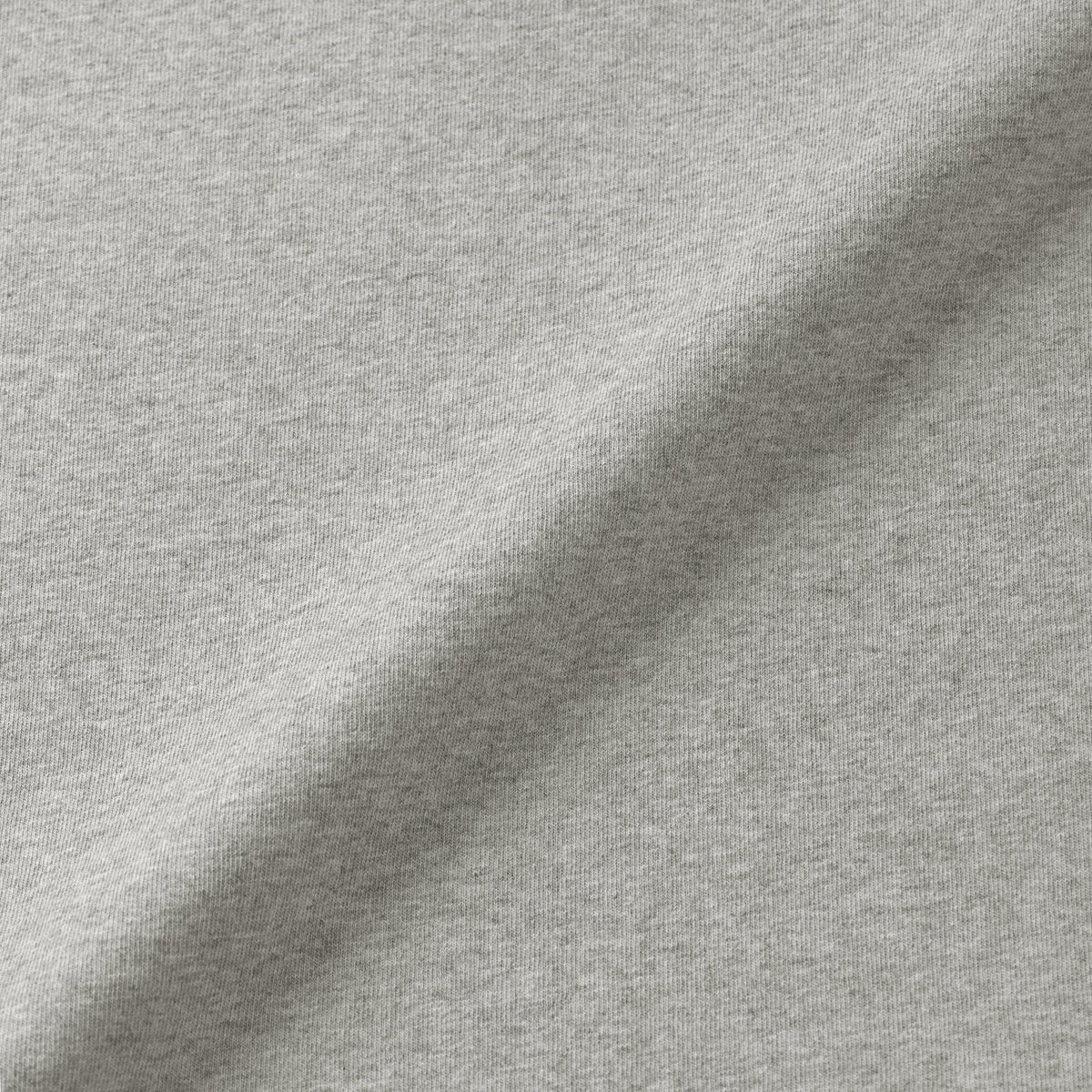 Heavyweight Cotton T-Shirt
