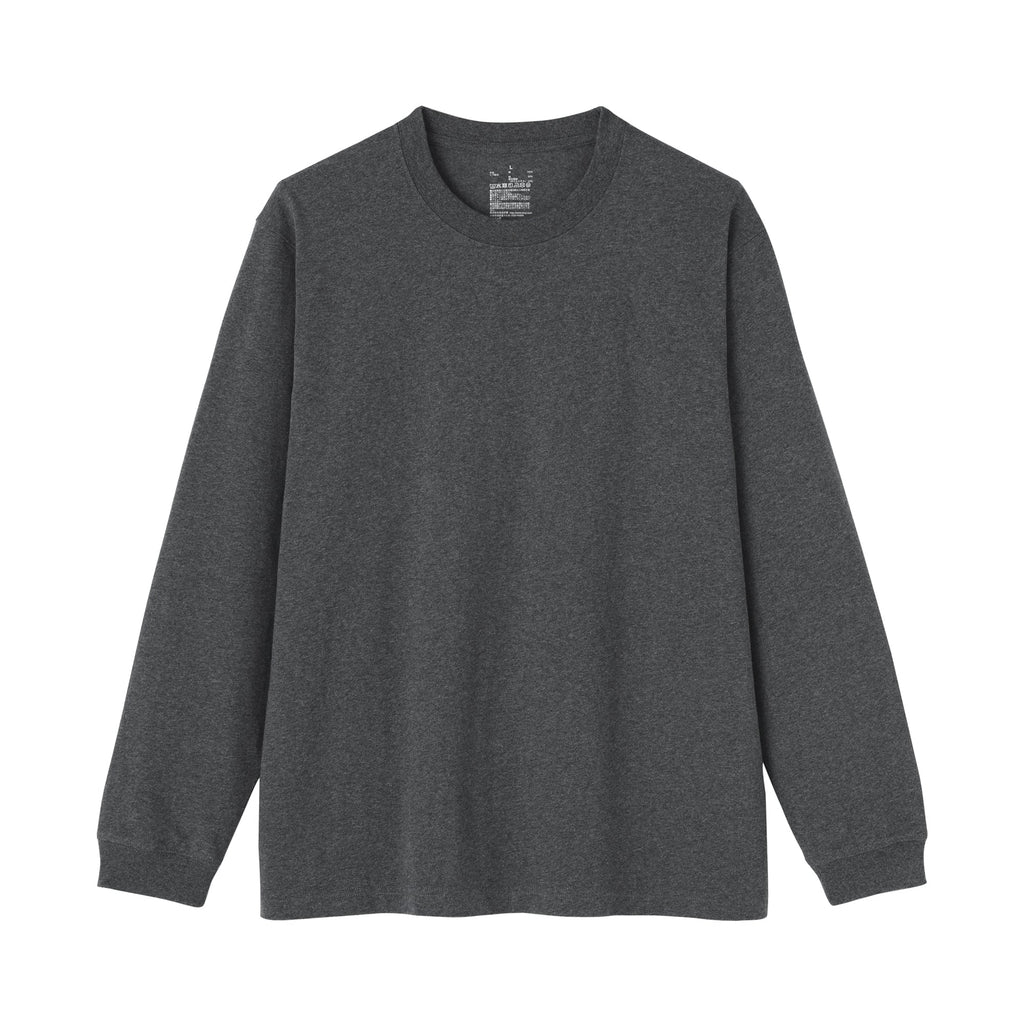 Heavyweight Cotton T-Shirt
