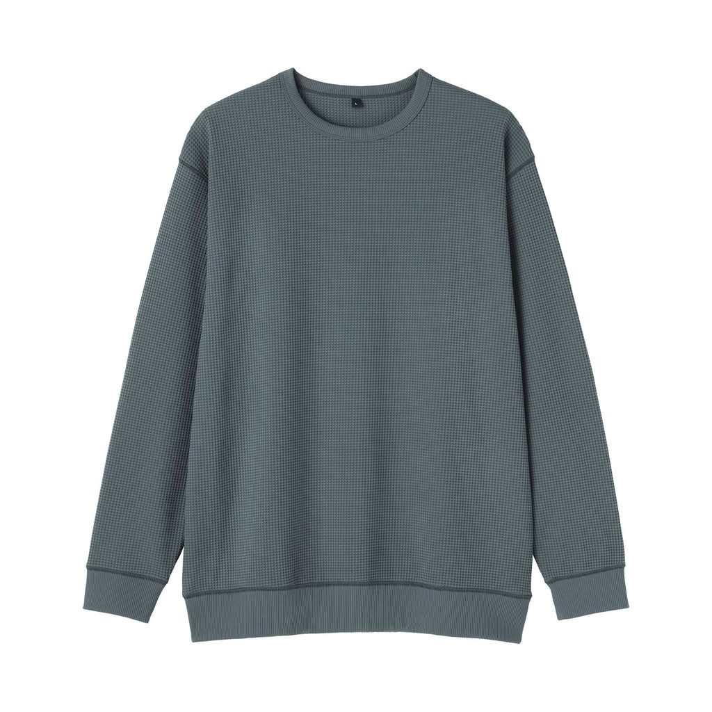 UV Protection Waffle T-Shirt