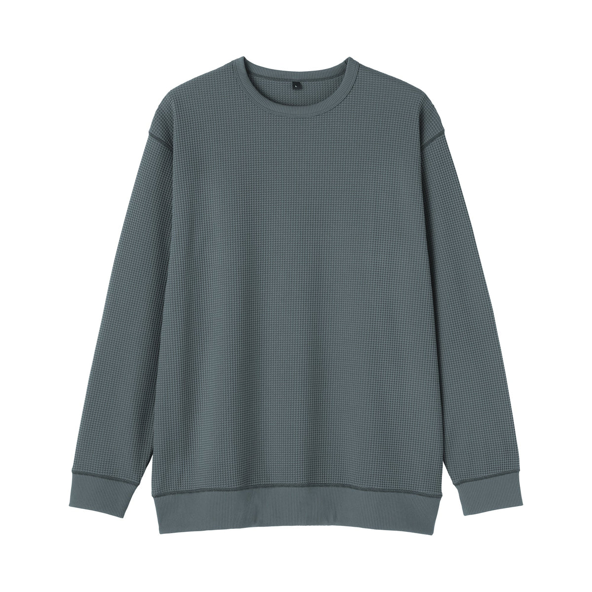 UV Protection Waffle T-Shirt