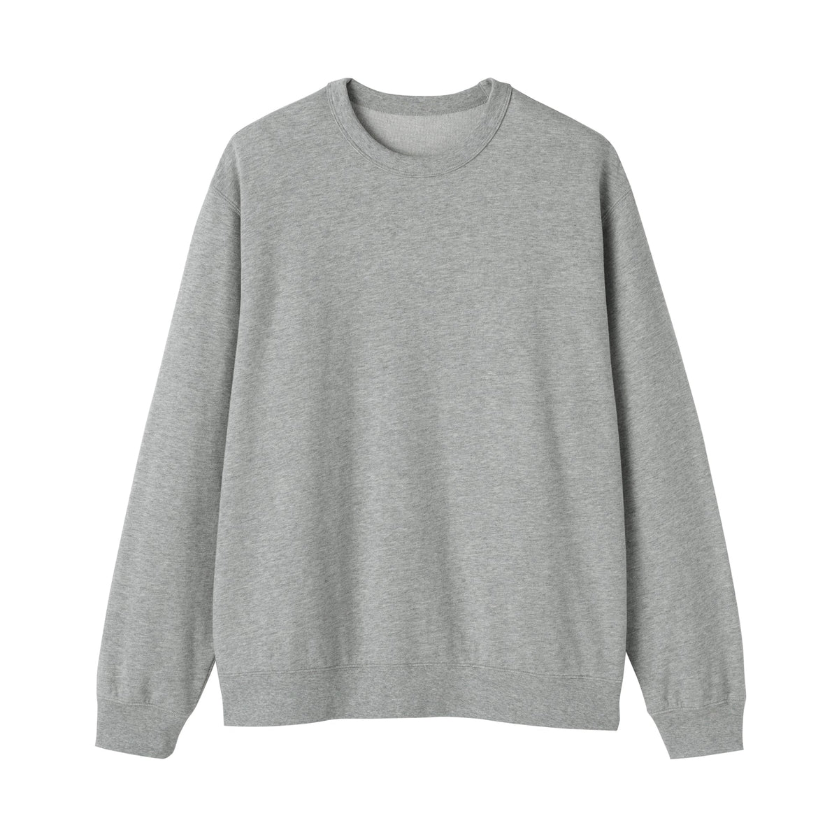 Sweatshirt Crewneck T-Shirt
