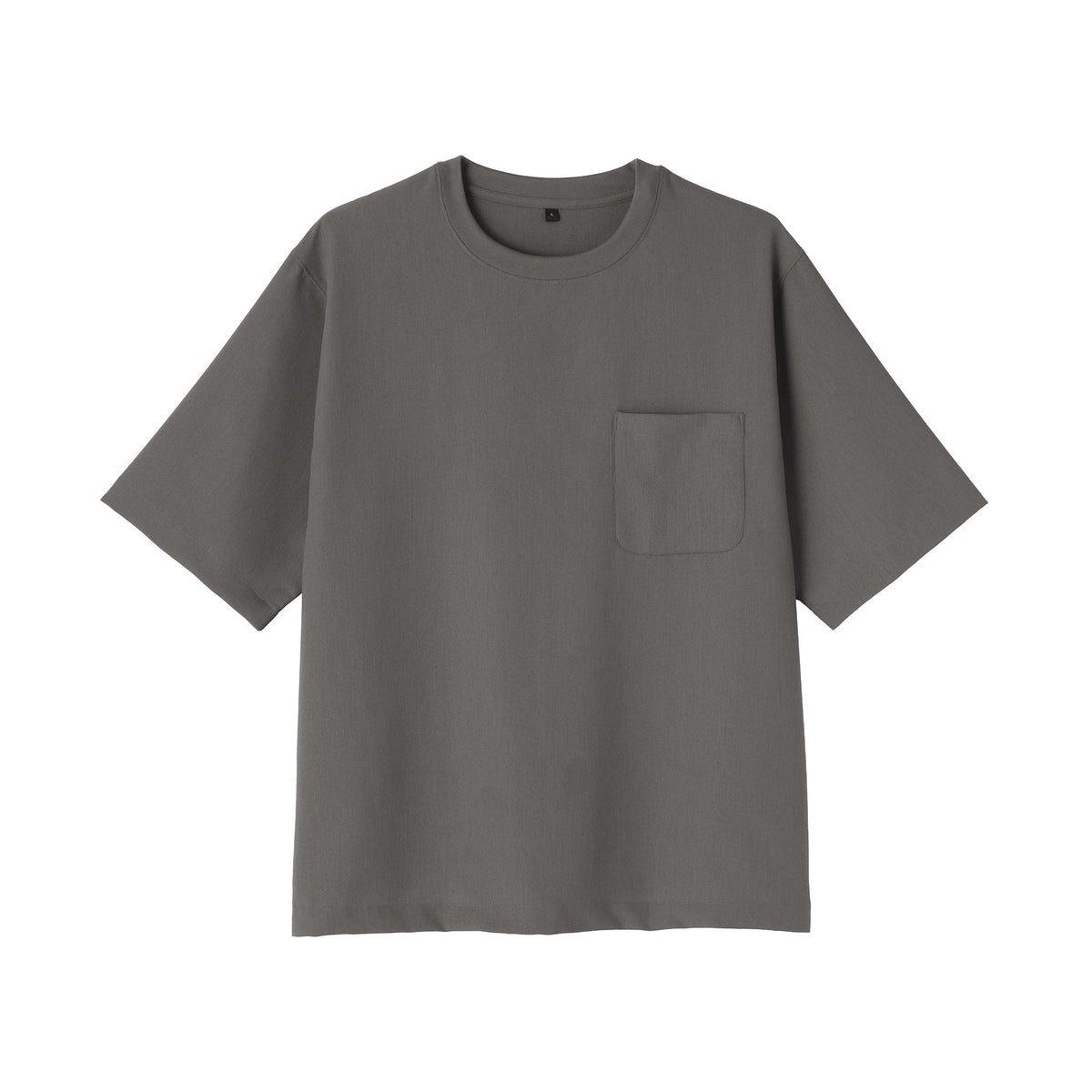 Breathable Half Sleeve T-Shirt