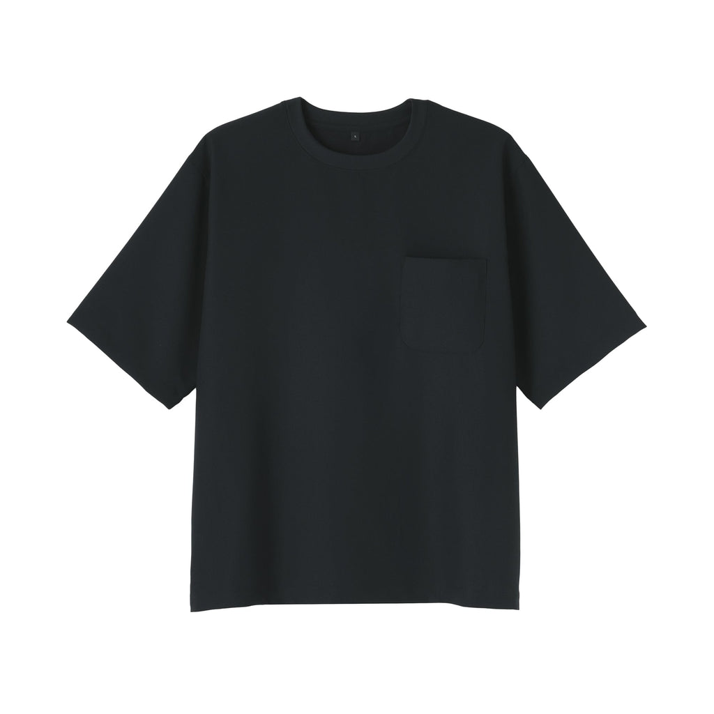 Breathable Half Sleeve T-Shirt