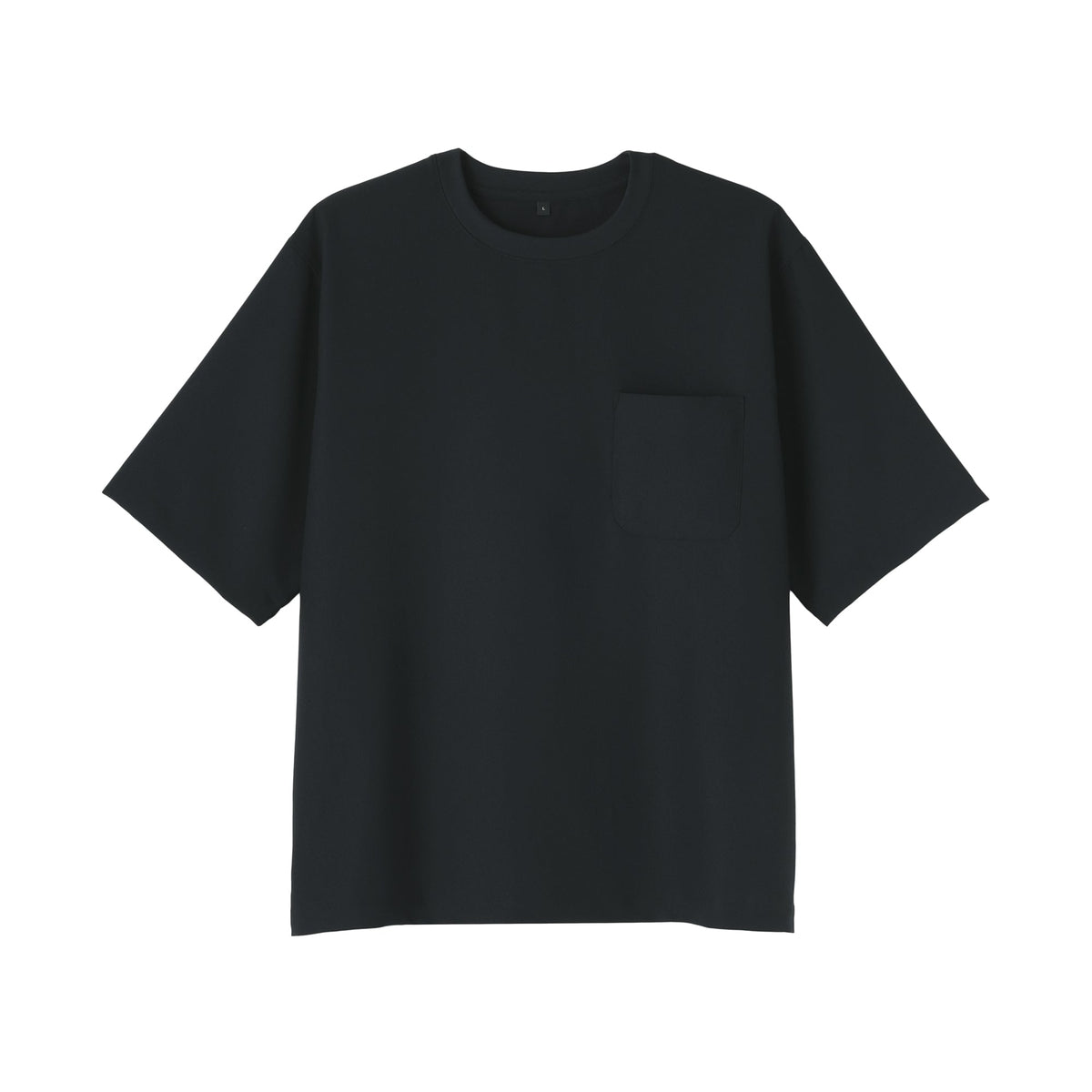 Breathable Half Sleeve T-Shirt