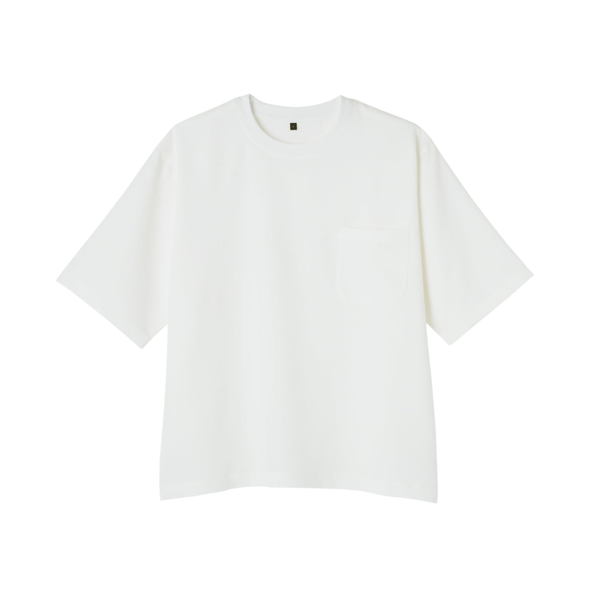 Breathable Half Sleeve T-Shirt