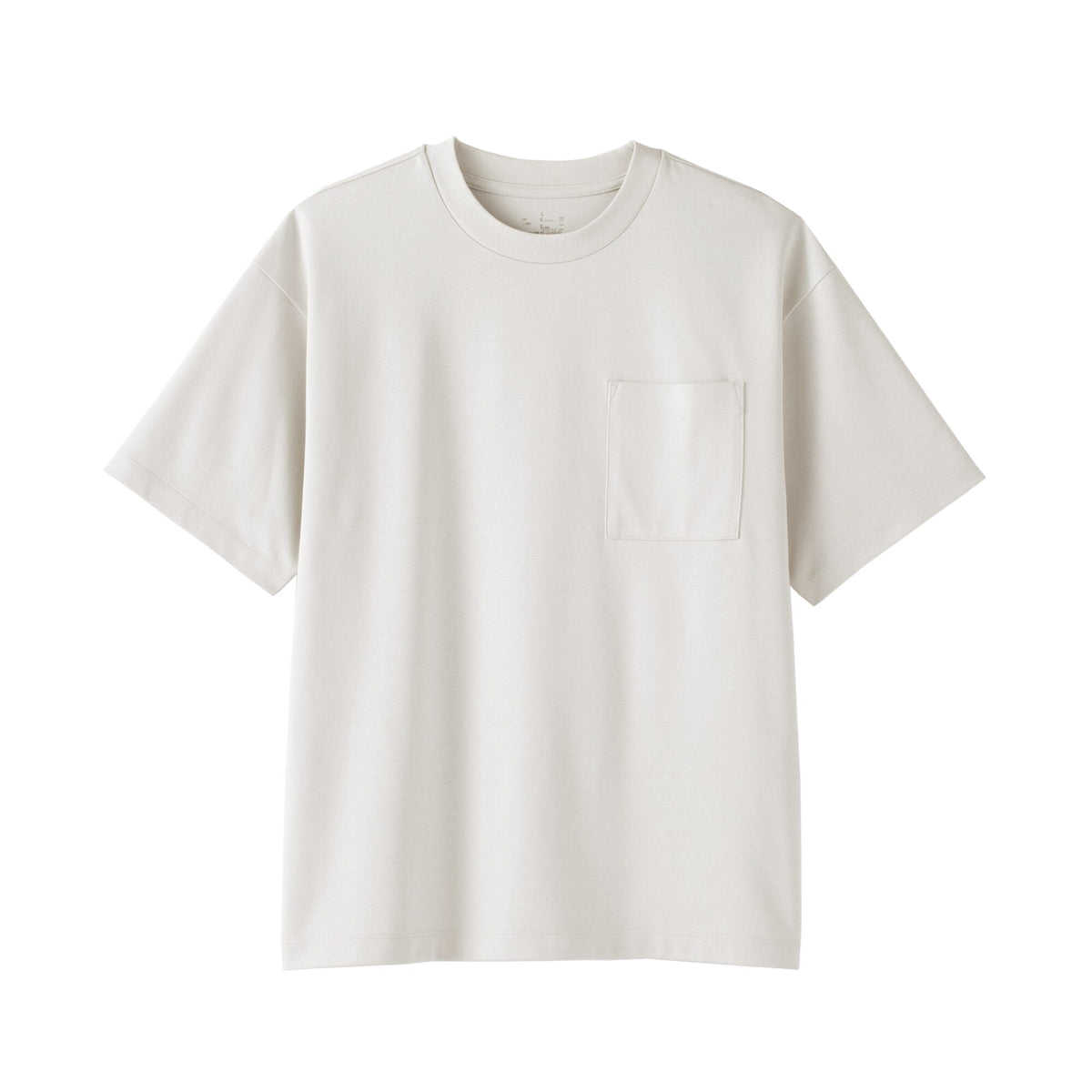 Cool Touch Wide T-Shirt
