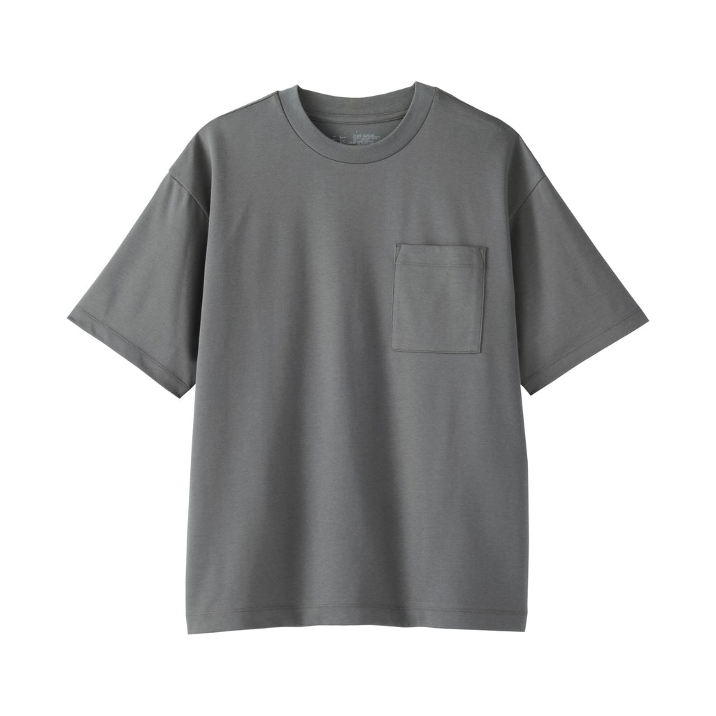 Cool Touch Wide T-Shirt