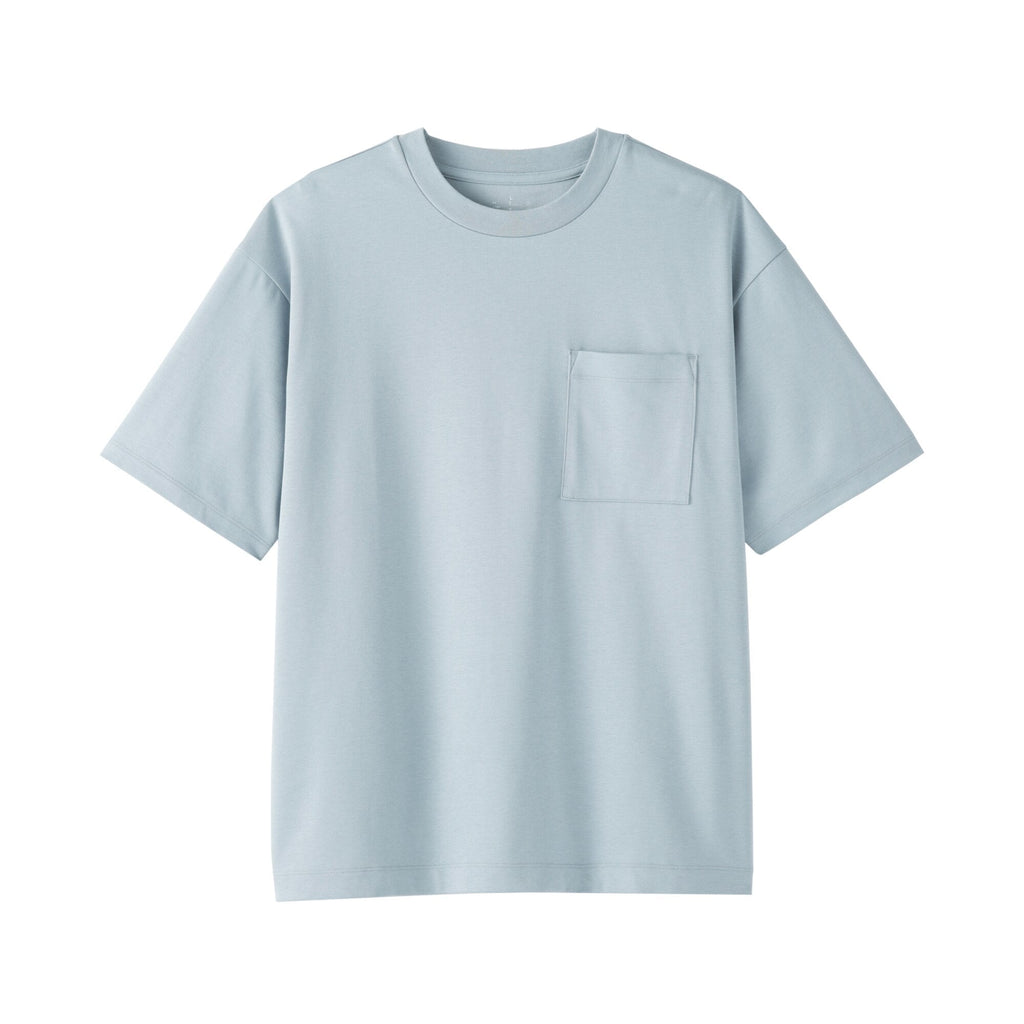 Cool Touch Wide T-Shirt