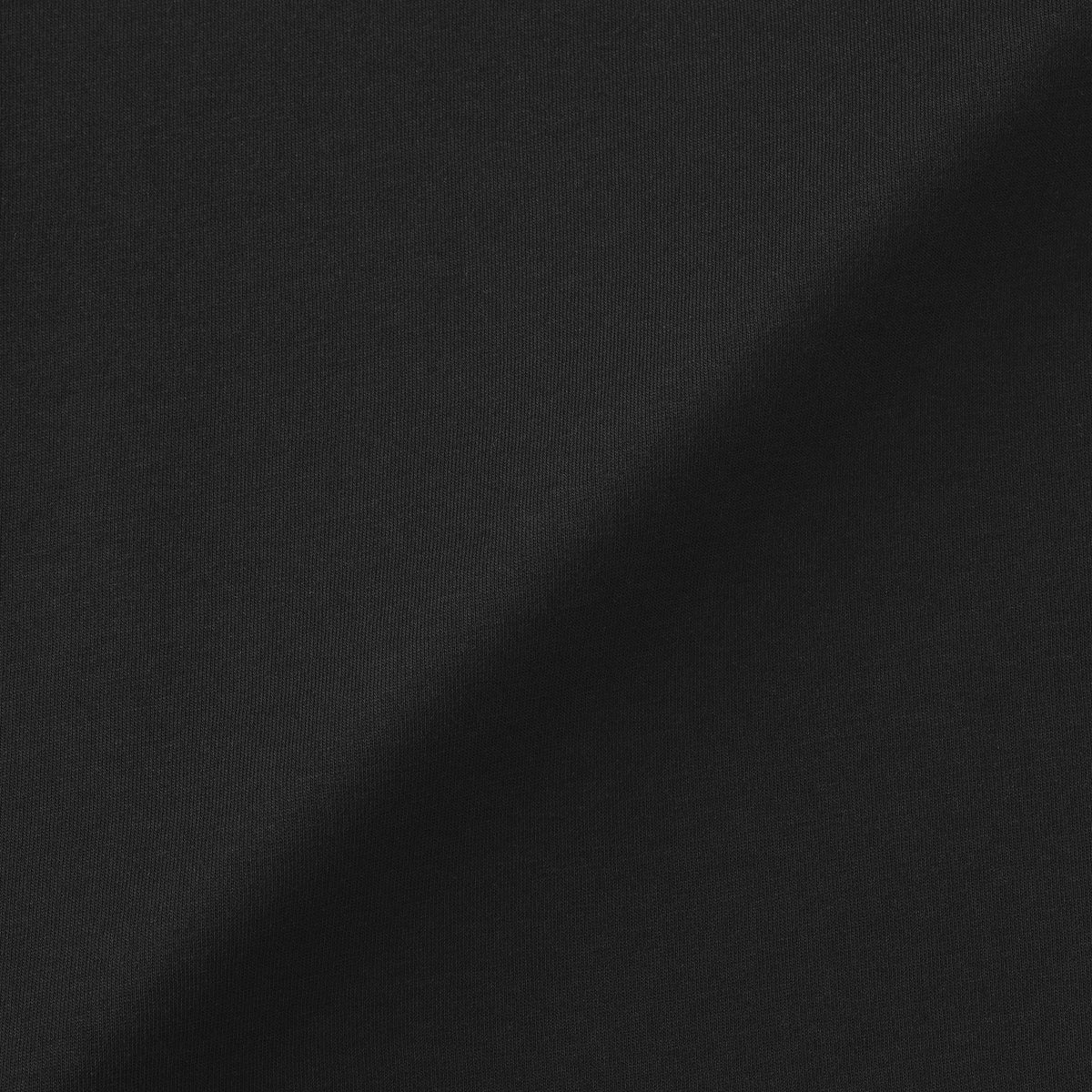 Jersey Crewneck T-Shirt