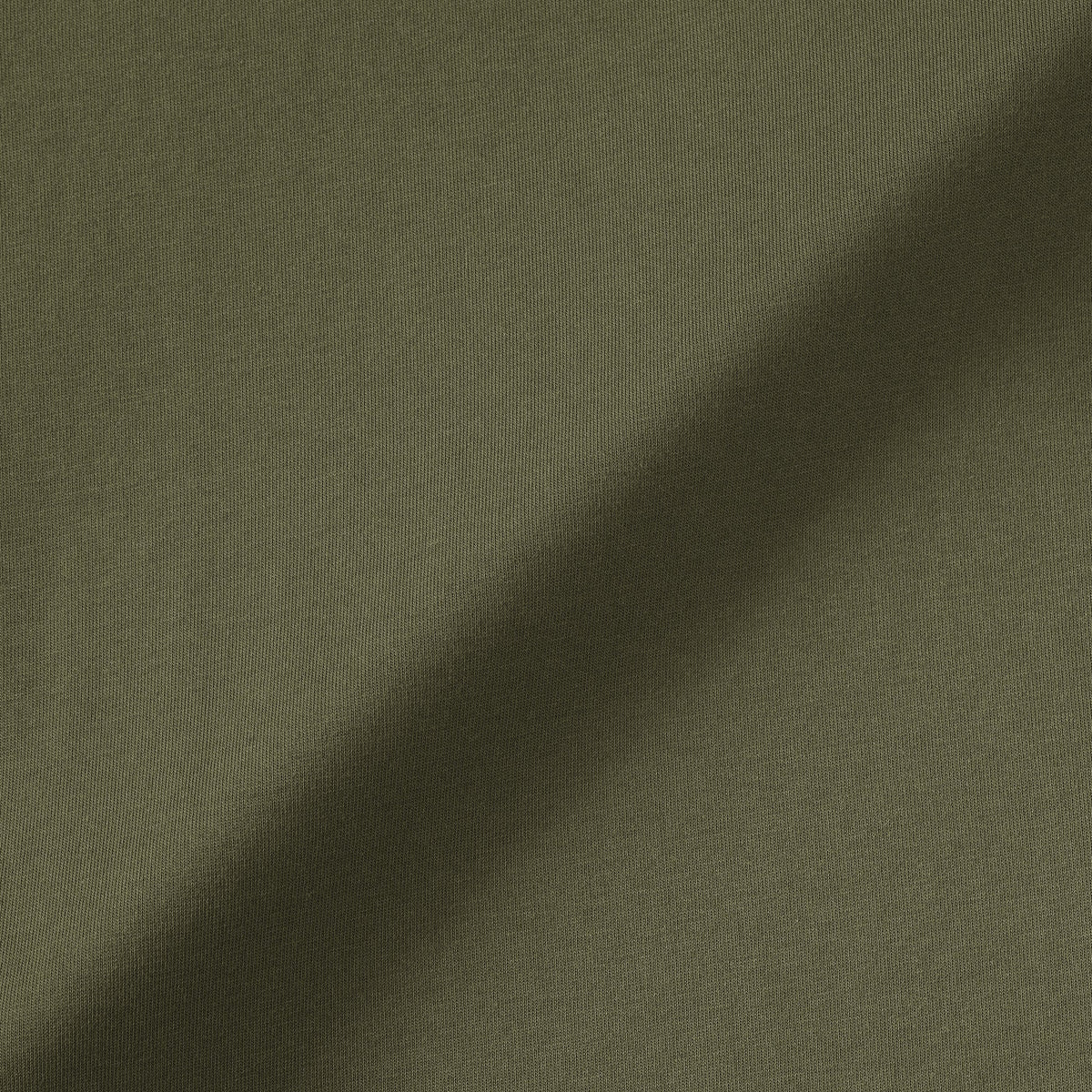 Jersey Crewneck T-Shirt