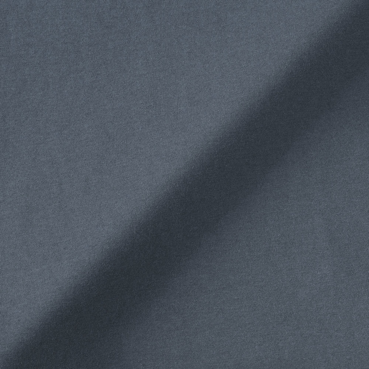 Jersey Crewneck T-Shirt