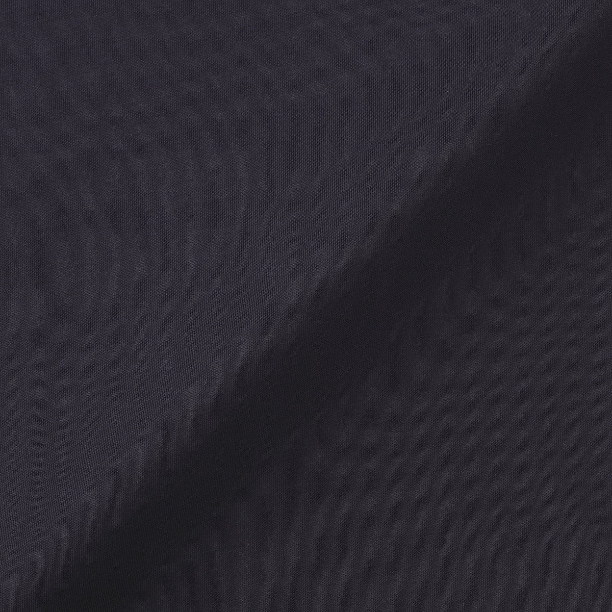 Jersey Crewneck T-Shirt