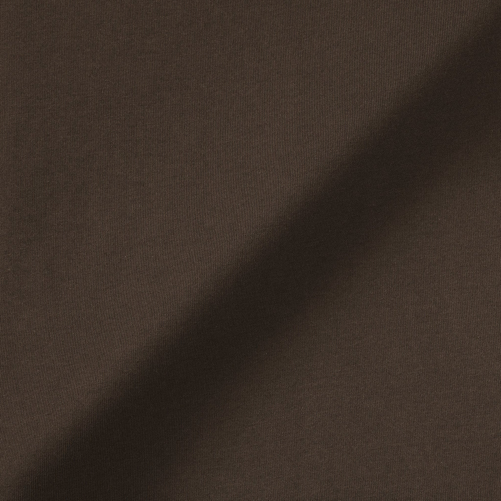 Jersey Crewneck T-Shirt