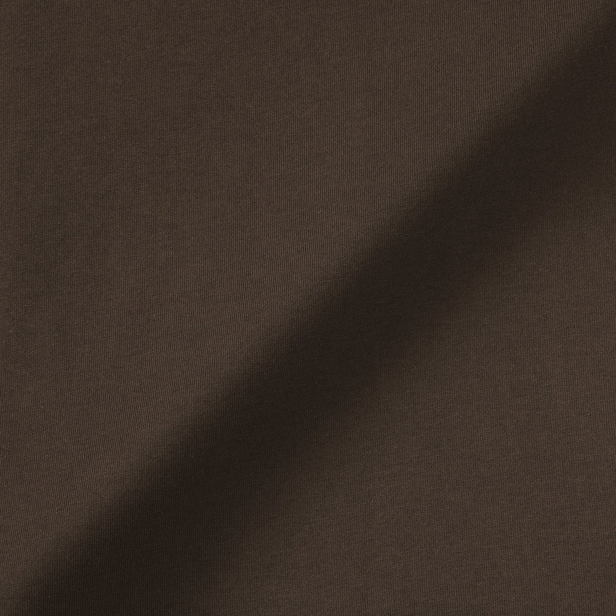 Jersey Crewneck T-Shirt