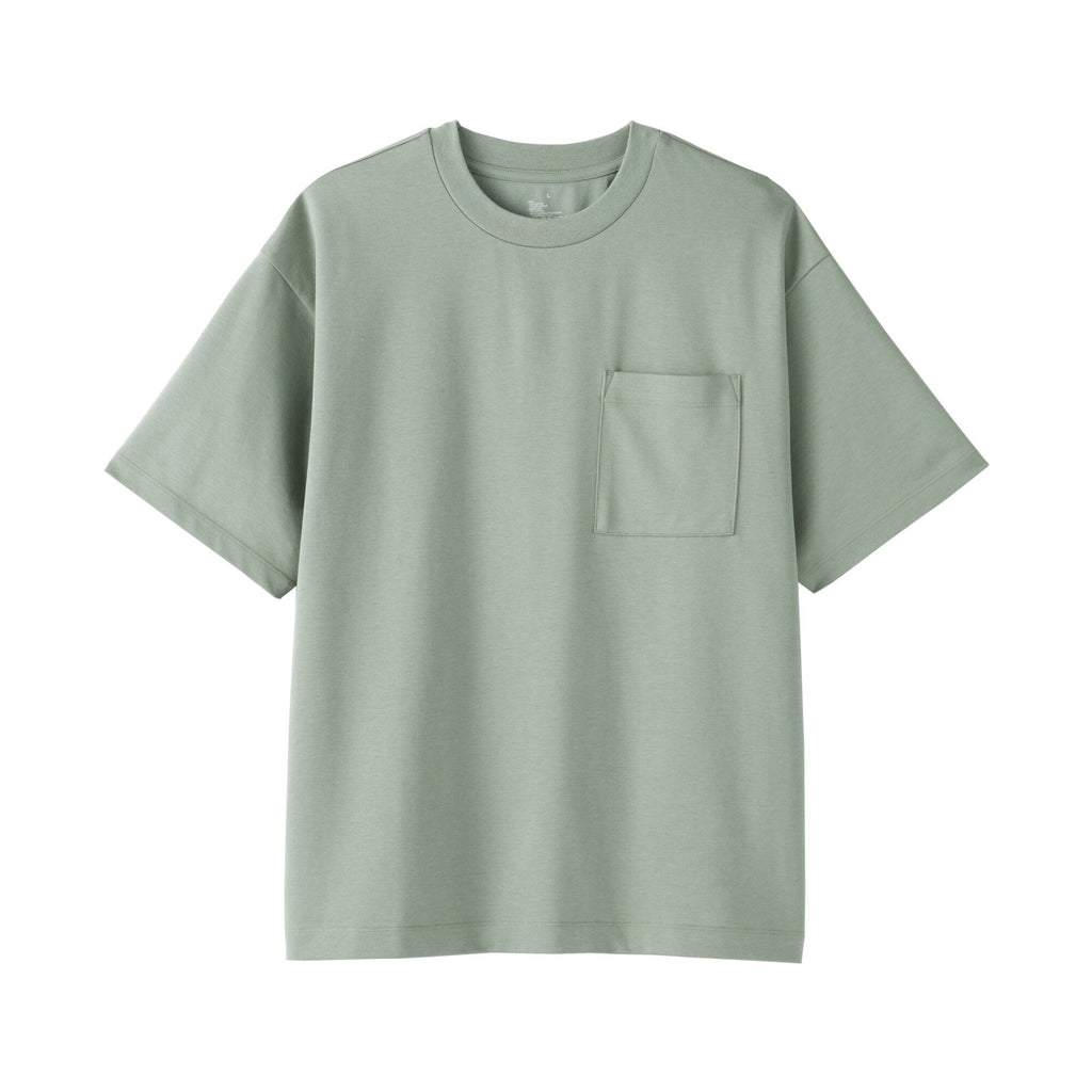 Cool Touch Wide T-Shirt