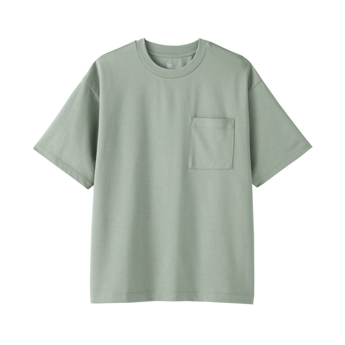 Cool Touch Wide T-Shirt