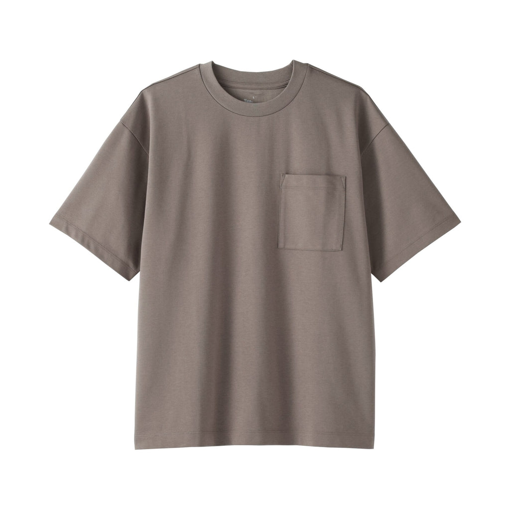 Cool Touch Wide T-Shirt