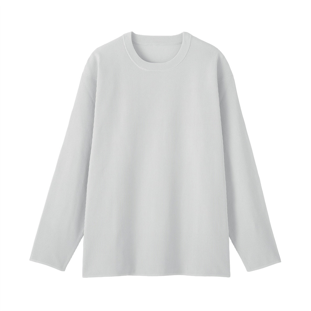 Quick Dry Knit T-Shirt