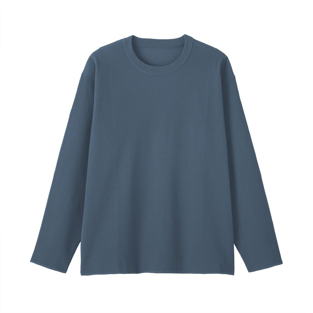 Quick Dry Knit T-Shirt