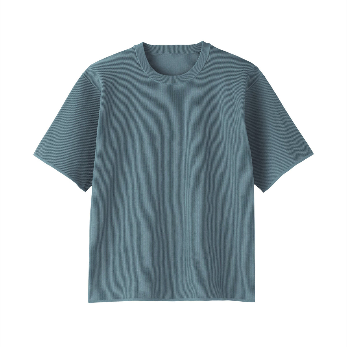 Quick Dry Washable T-Shirt