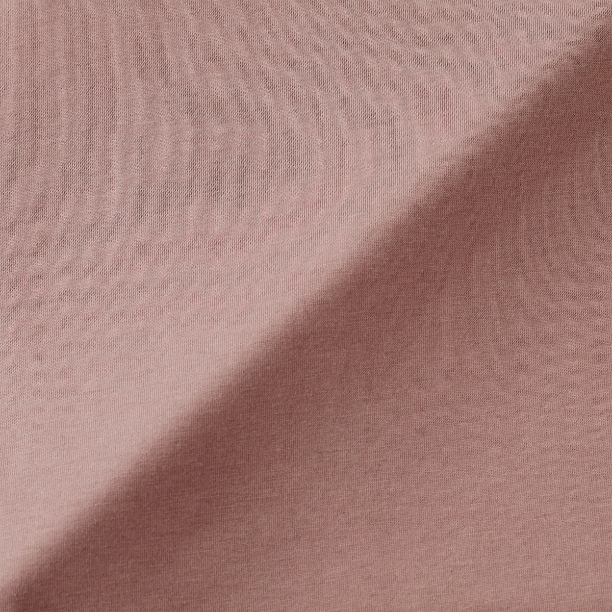 Jersey Crewneck T-Shirt