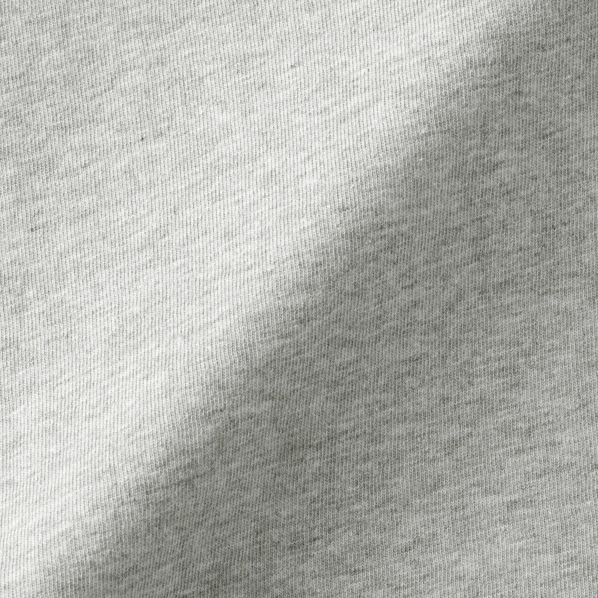 Cotton Jersey Crewneck T-Shirt