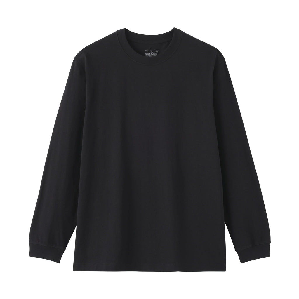 Heavyweight Cotton T-Shirt
