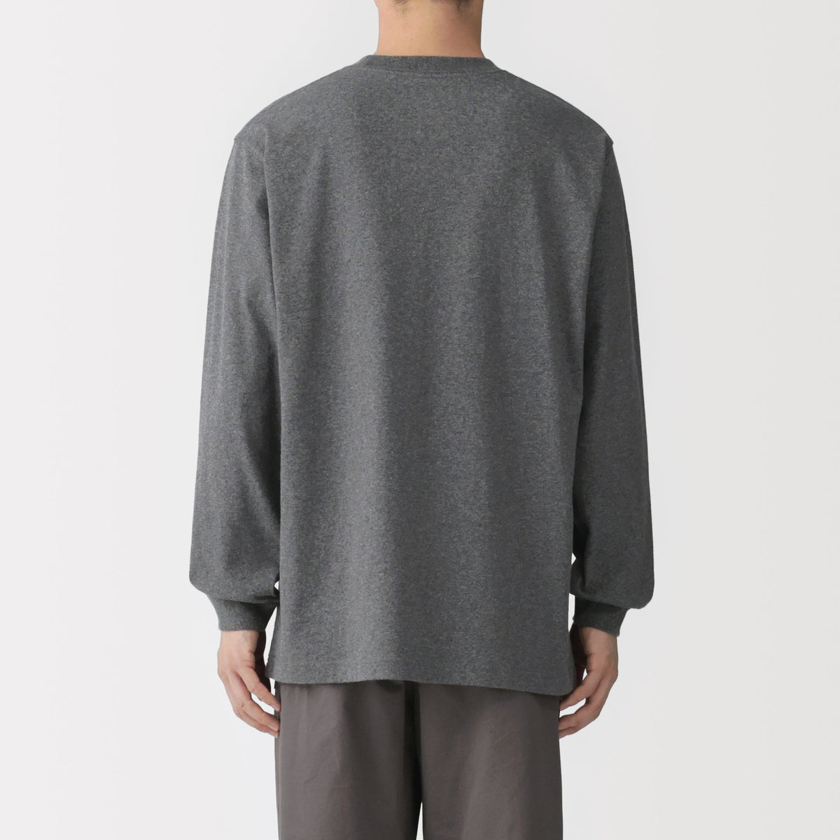 Heavyweight Cotton T-Shirt