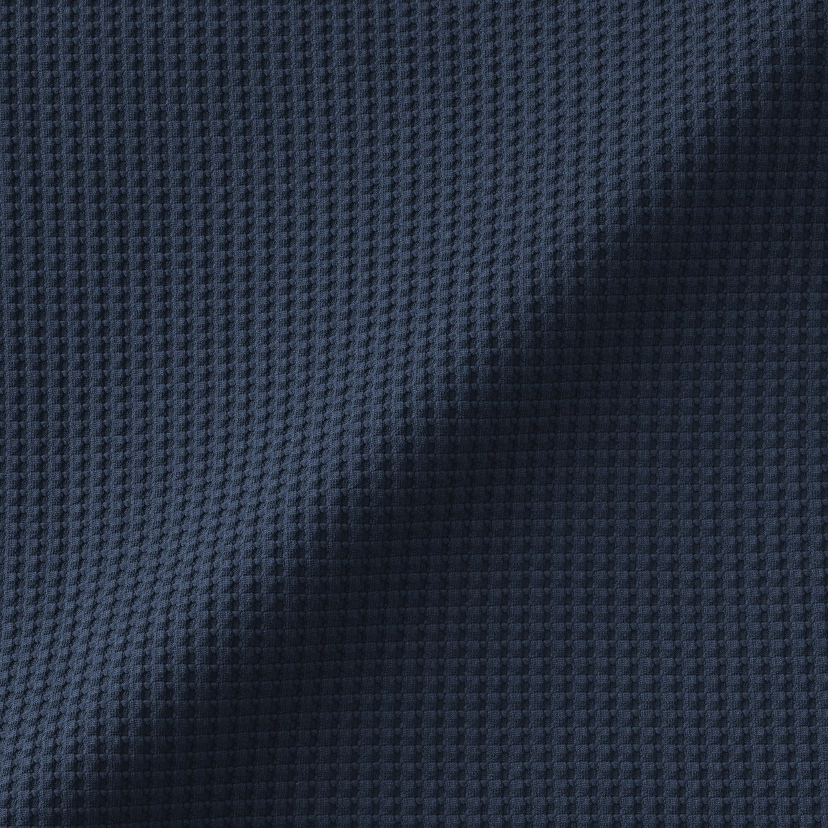UV Protection Waffle T-Shirt