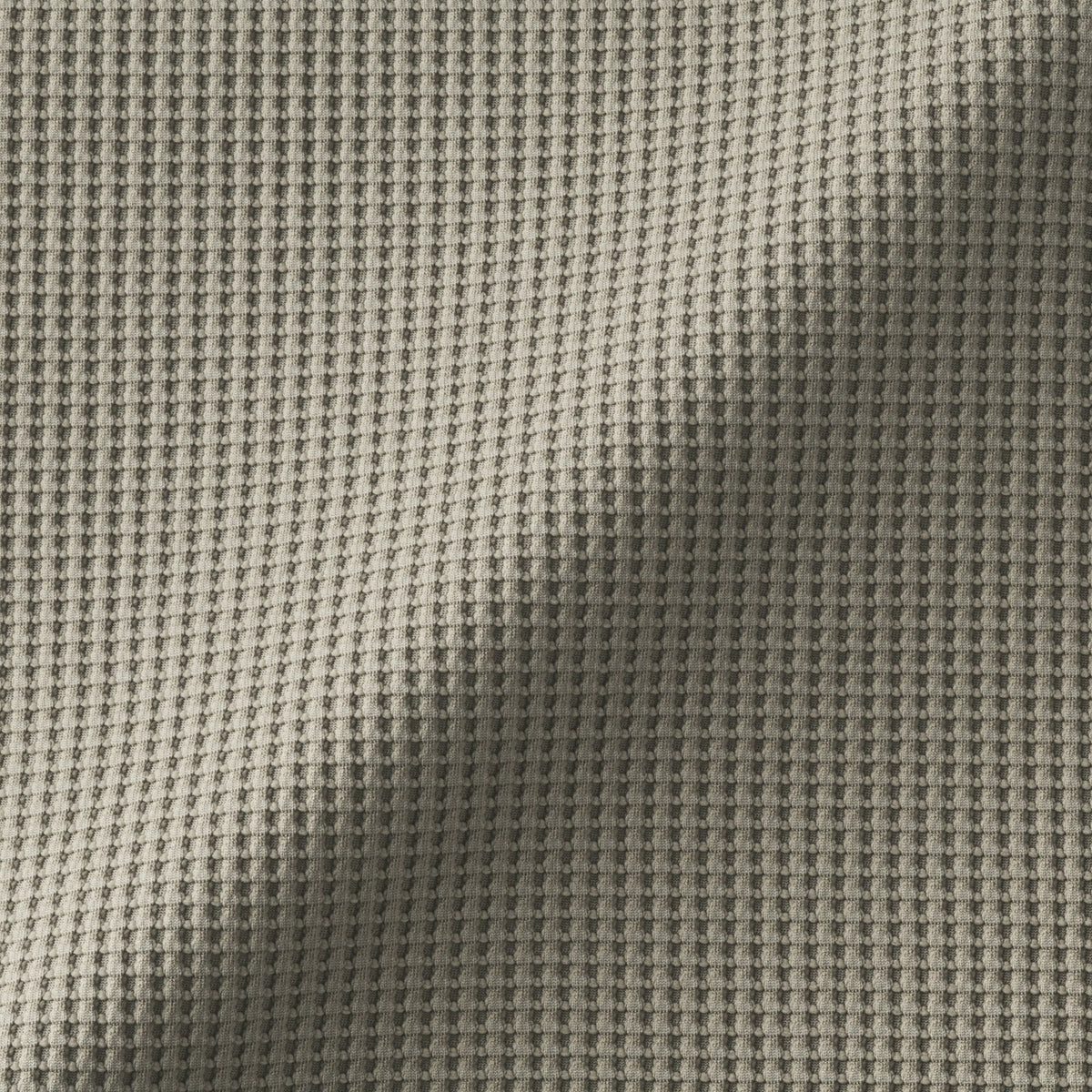 UV Protection Waffle T-Shirt