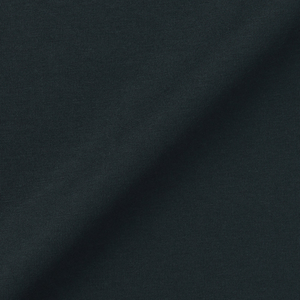 Men's Jersey Crew Neck Long Sleeve T-Shirt