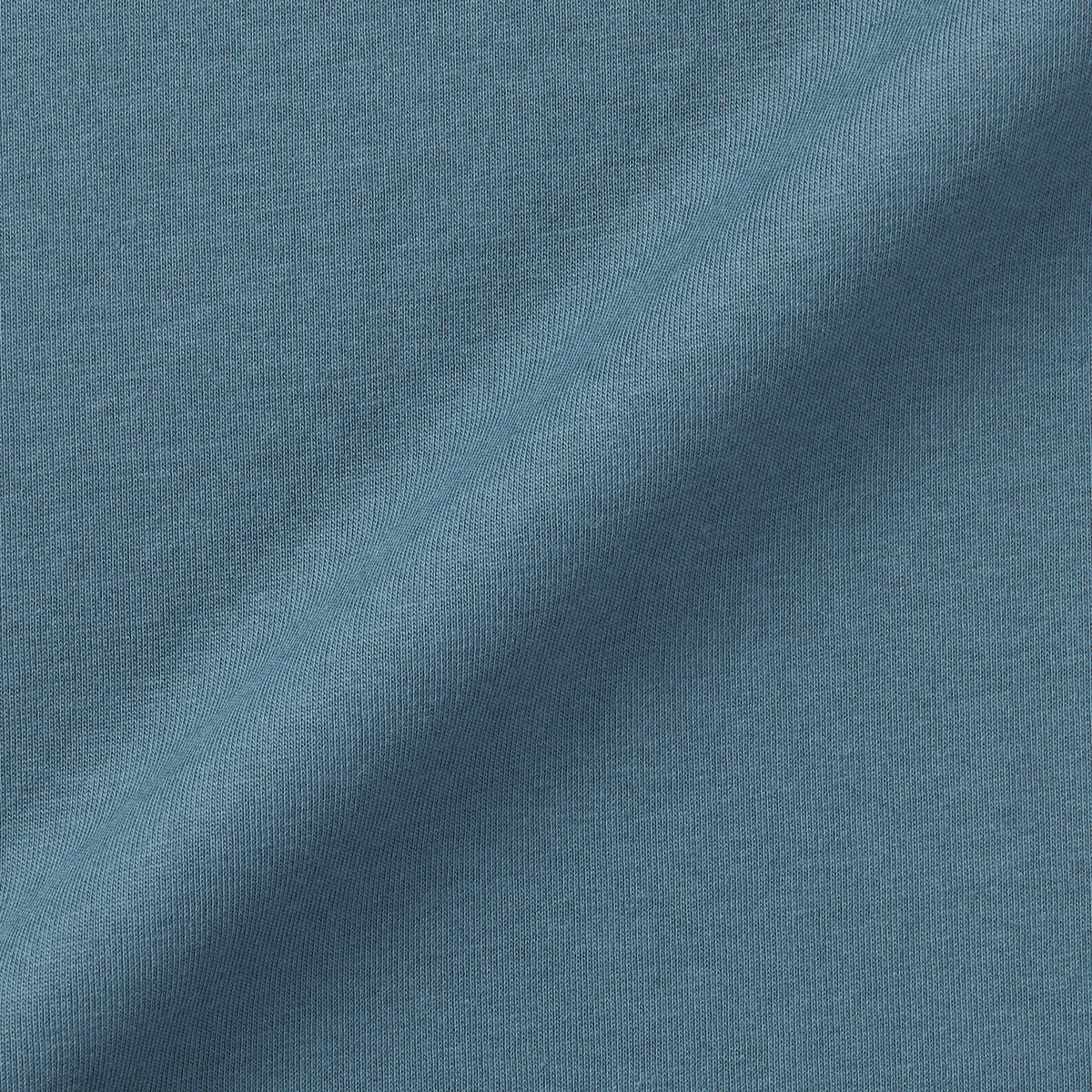 Men's Jersey Crew Neck Long Sleeve T-Shirt