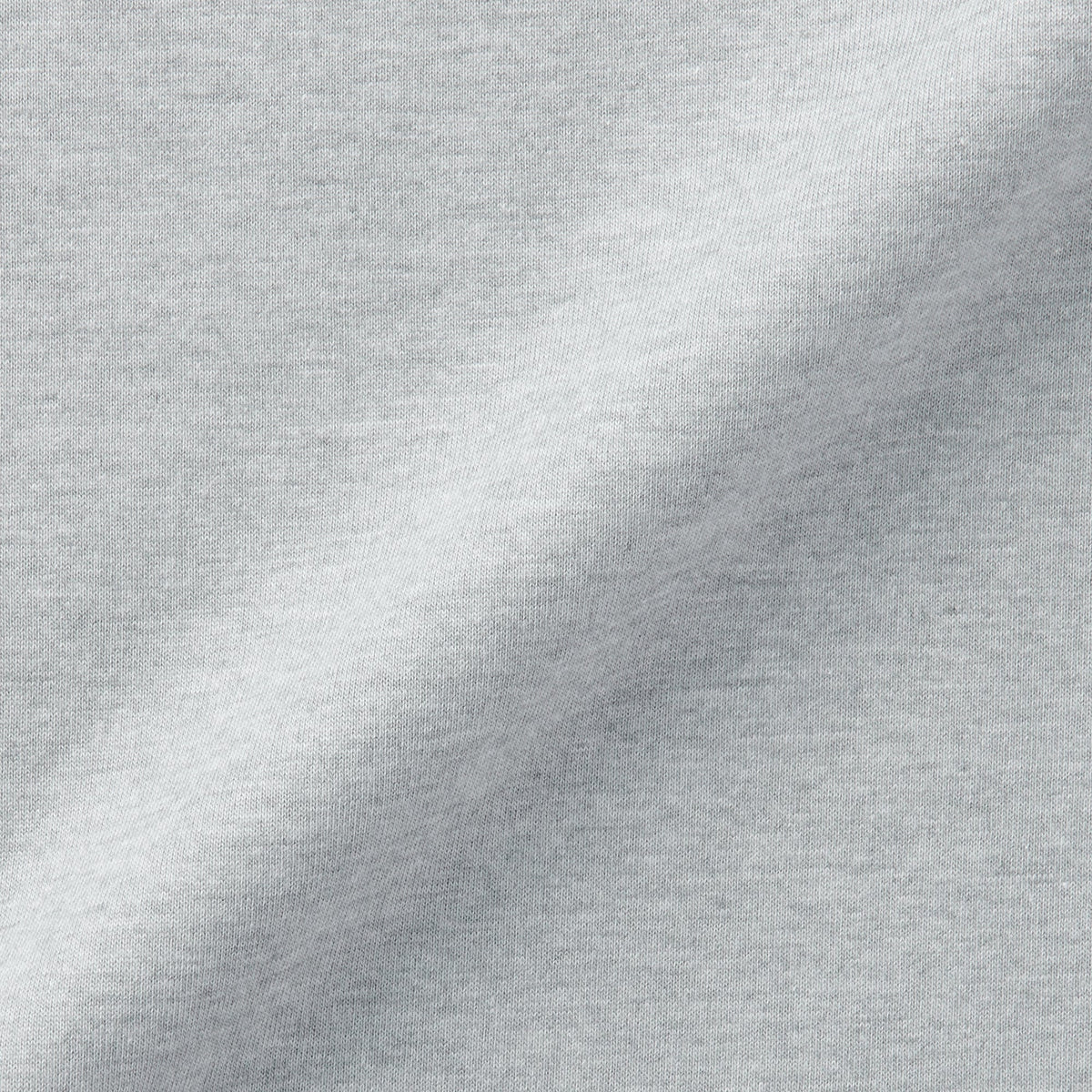 Jersey Crewneck T-Shirt