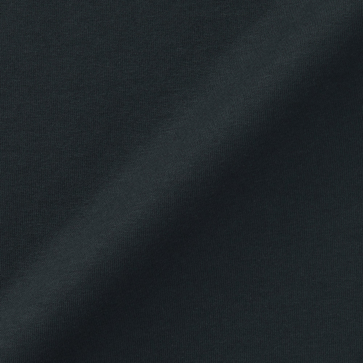 Jersey Crewneck T-Shirt