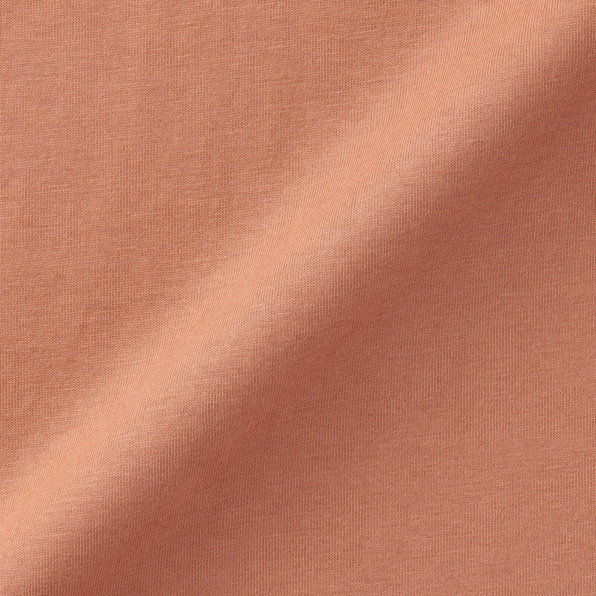 Jersey Crewneck T-Shirt