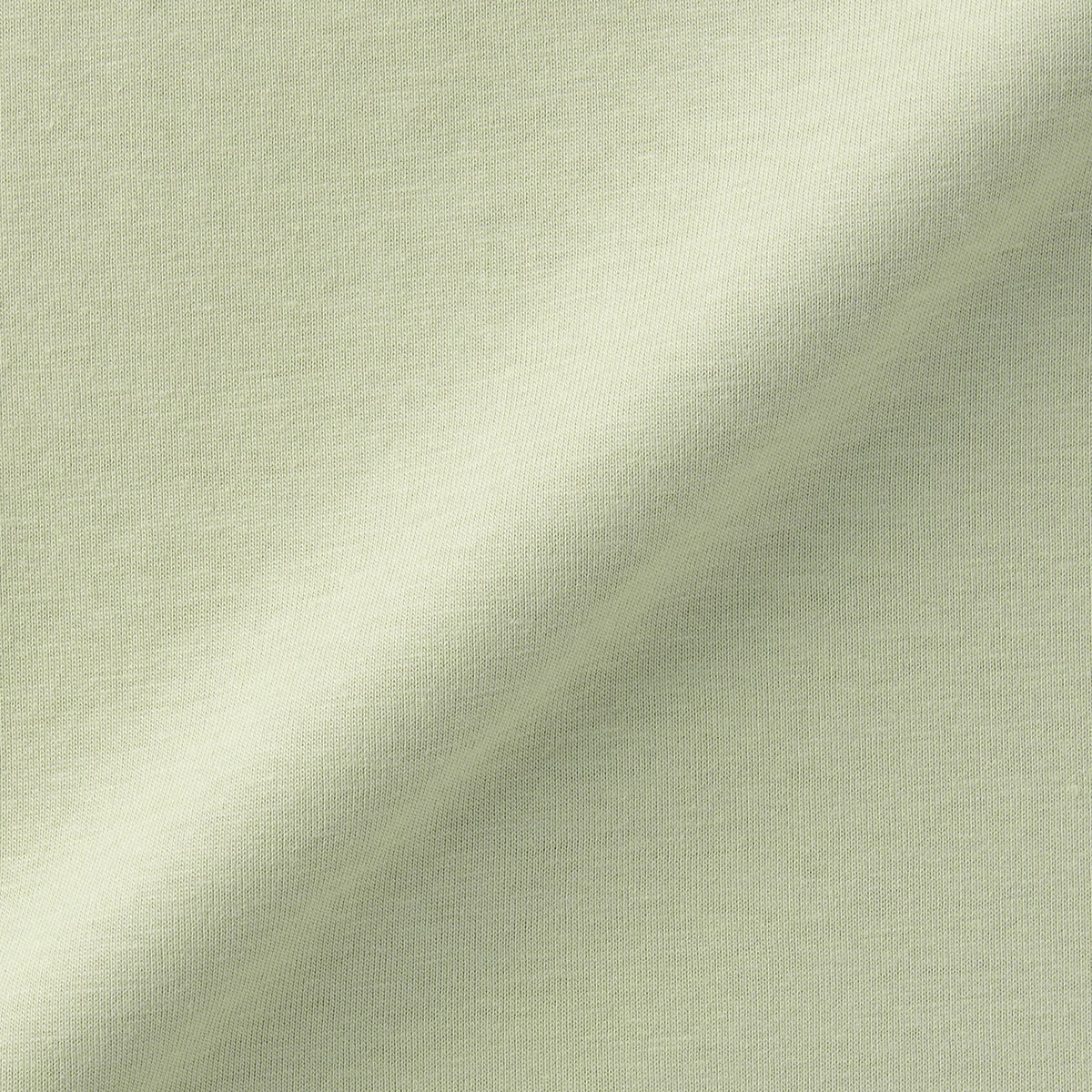 Jersey Crewneck T-Shirt