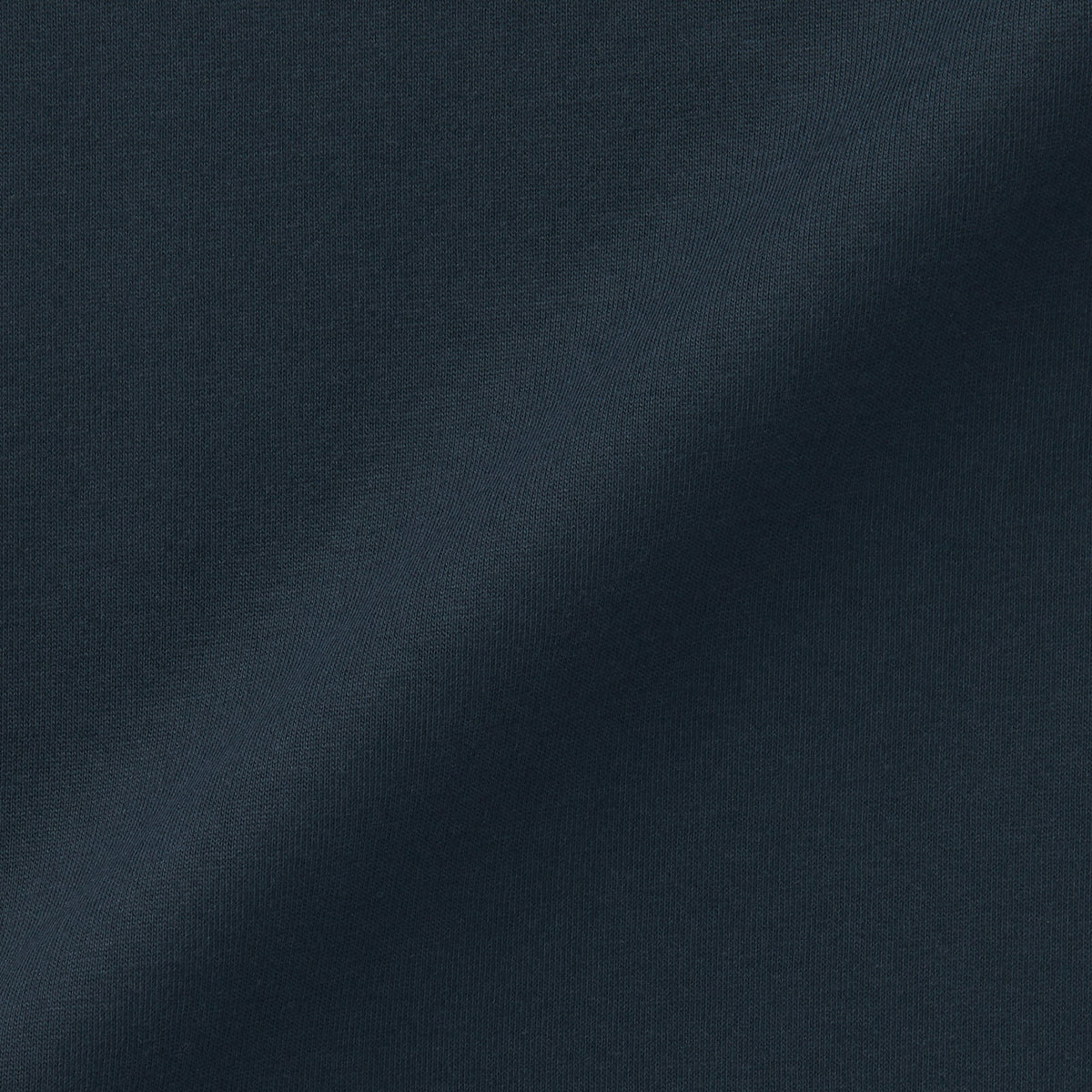 Jersey Crewneck T-Shirt